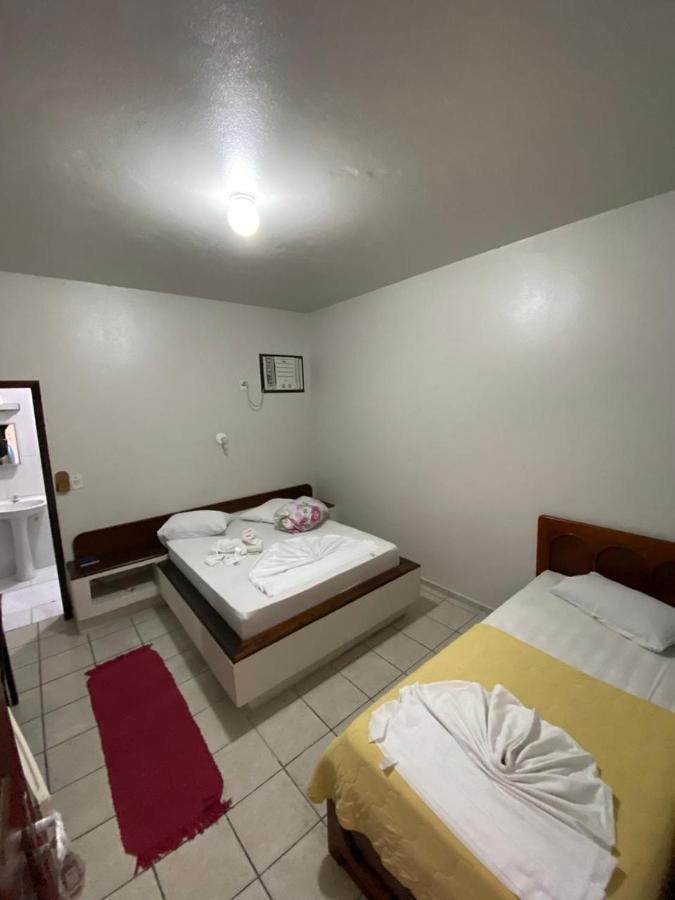 Hotel Rota Do Mar Inn Itajai Navegantes Ngoại thất bức ảnh