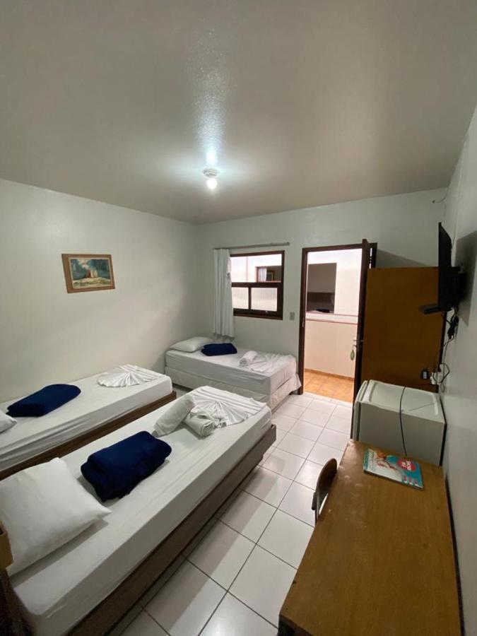 Hotel Rota Do Mar Inn Itajai Navegantes Ngoại thất bức ảnh
