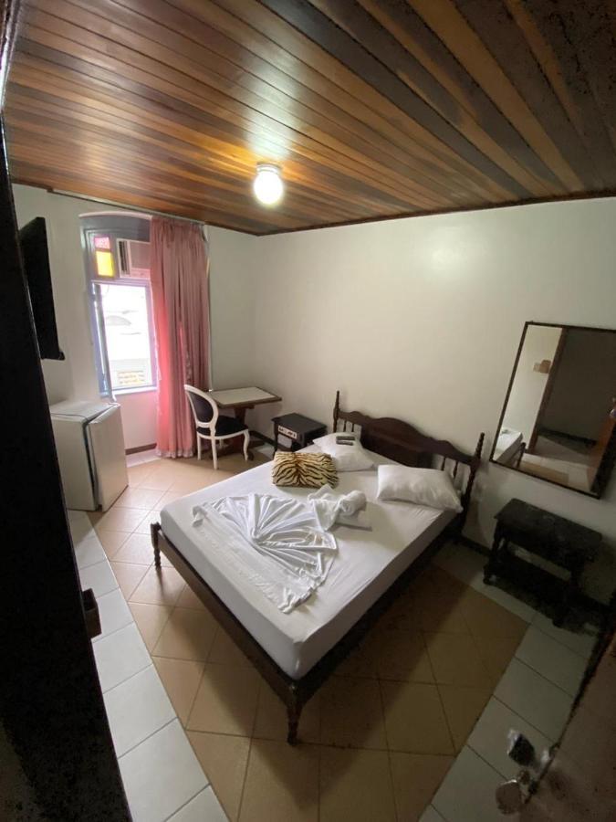 Hotel Rota Do Mar Inn Itajai Navegantes Ngoại thất bức ảnh