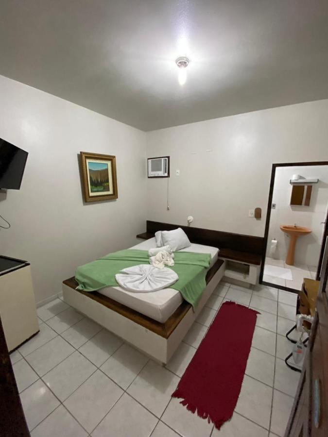Hotel Rota Do Mar Inn Itajai Navegantes Ngoại thất bức ảnh
