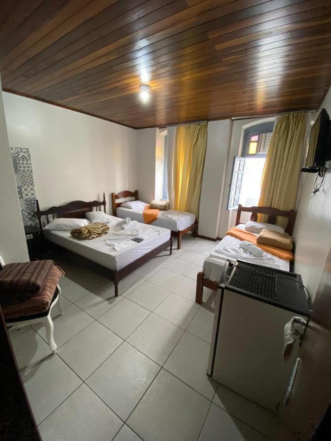 Hotel Rota Do Mar Inn Itajai Navegantes Ngoại thất bức ảnh