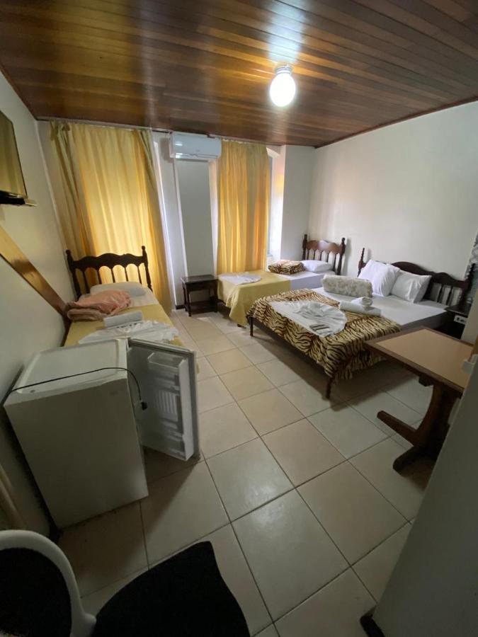 Hotel Rota Do Mar Inn Itajai Navegantes Ngoại thất bức ảnh