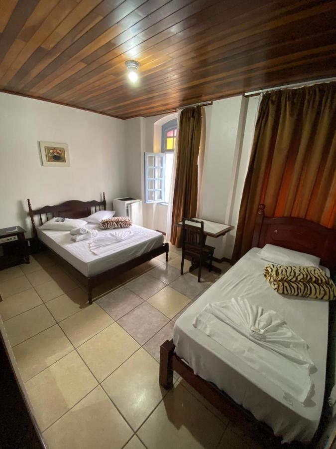 Hotel Rota Do Mar Inn Itajai Navegantes Ngoại thất bức ảnh