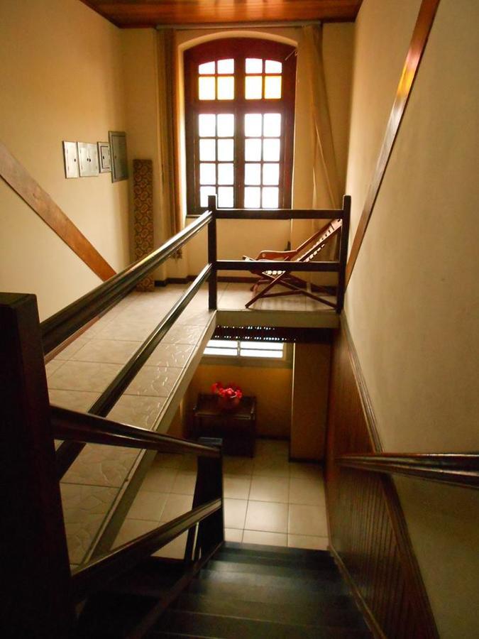 Hotel Rota Do Mar Inn Itajai Navegantes Ngoại thất bức ảnh