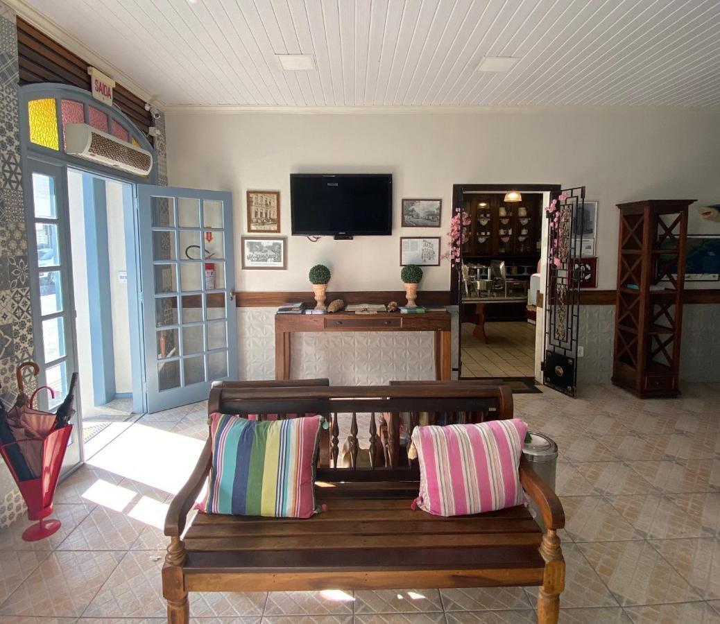 Hotel Rota Do Mar Inn Itajai Navegantes Ngoại thất bức ảnh